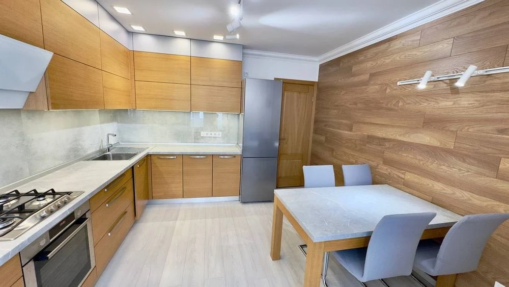 Продаж 3 кім квартири 85м2, новобудова, вул. Стрийська, ЖК К
