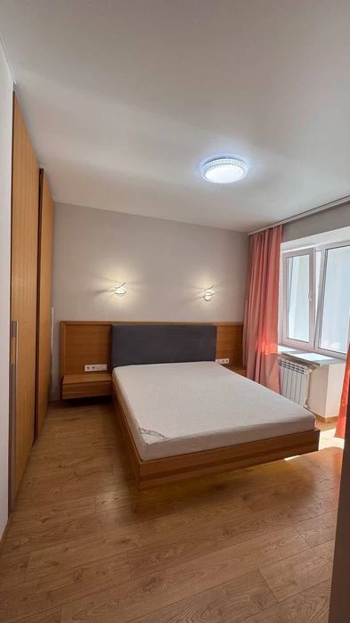 Продаж 3 кім квартири 85м2, новобудова, вул. Стрийська, ЖК К