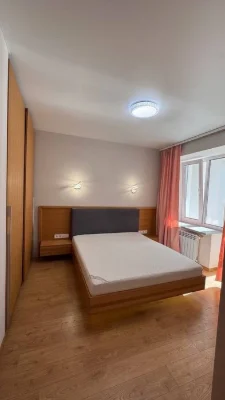 Продаж 3 кім квартири 85м2, новобудова, вул. Стрийська, ЖК К