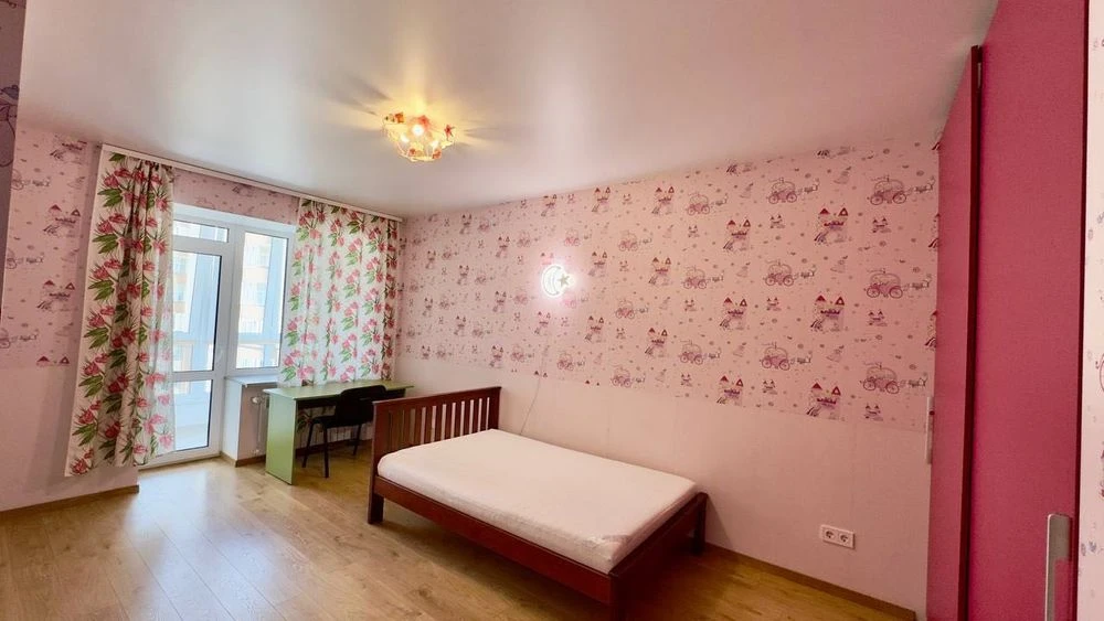 Продаж 3 кім квартири 85м2, новобудова, вул. Стрийська, ЖК К