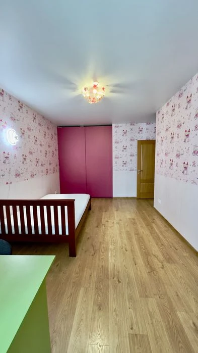 Продаж 3 кім квартири 85м2, новобудова, вул. Стрийська, ЖК К