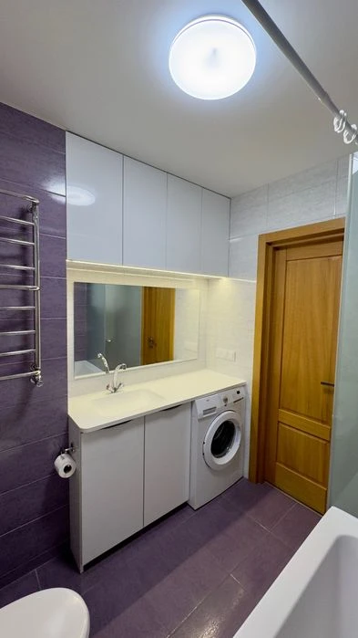 Продаж 3 кім квартири 85м2, новобудова, вул. Стрийська, ЖК К