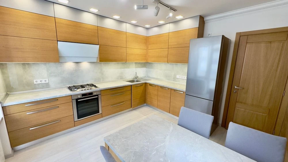 Продаж 3 кім квартири 85м2, новобудова, вул. Стрийська, ЖК К