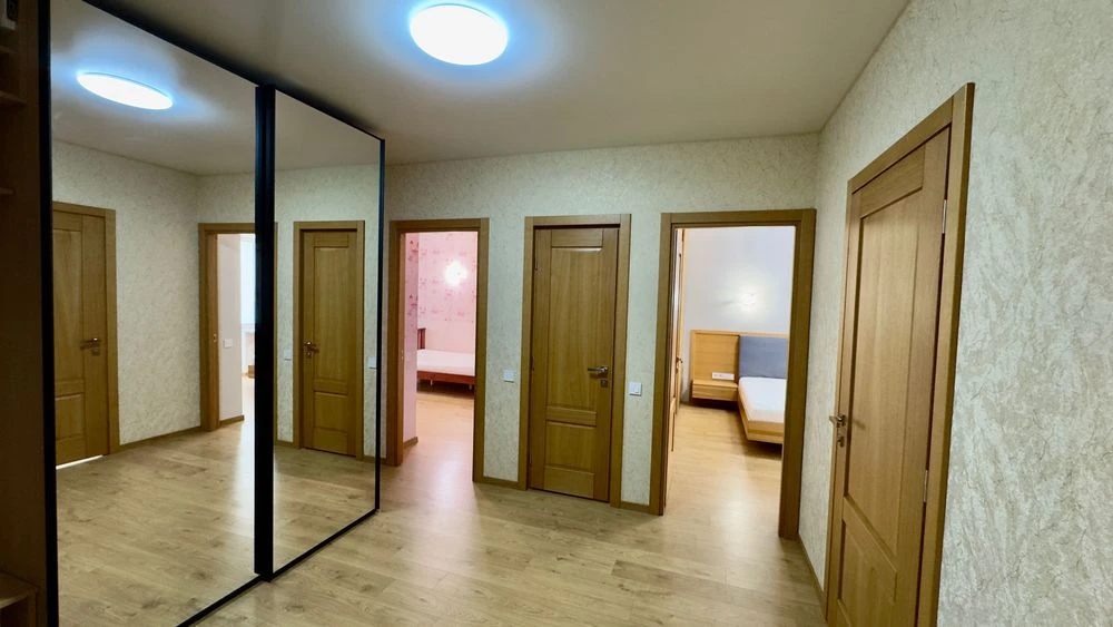 Продаж 3 кім квартири 85м2, новобудова, вул. Стрийська, ЖК К