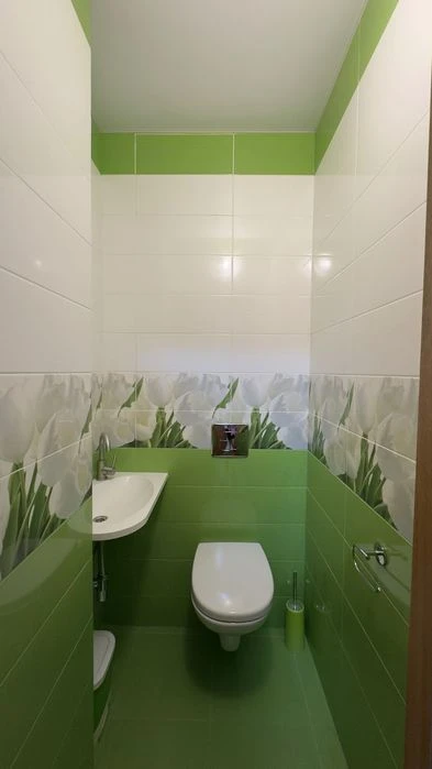 Продаж 3 кім квартири 85м2, новобудова, вул. Стрийська, ЖК К