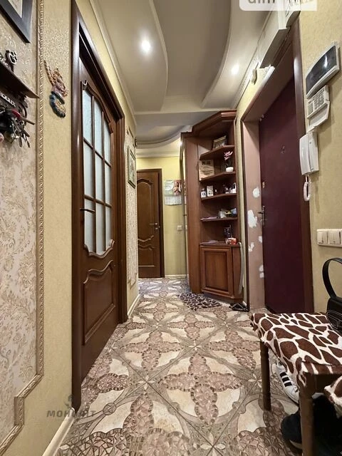 Продаж 3к квартири 65 кв. м на вул. Олега Мудрака 23Б • ID 3