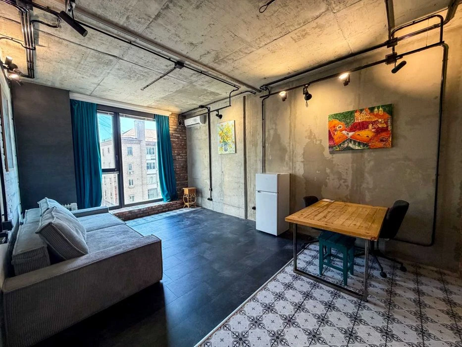 I will sell a 2-room apartment in Nebo residential complex! Vernadskogo Foundry