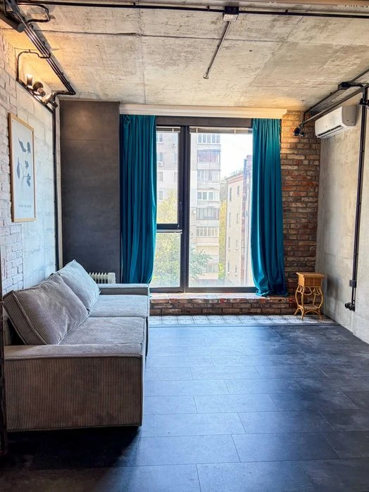 I will sell a 2-room apartment in Nebo residential complex! Vernadskogo Foundry