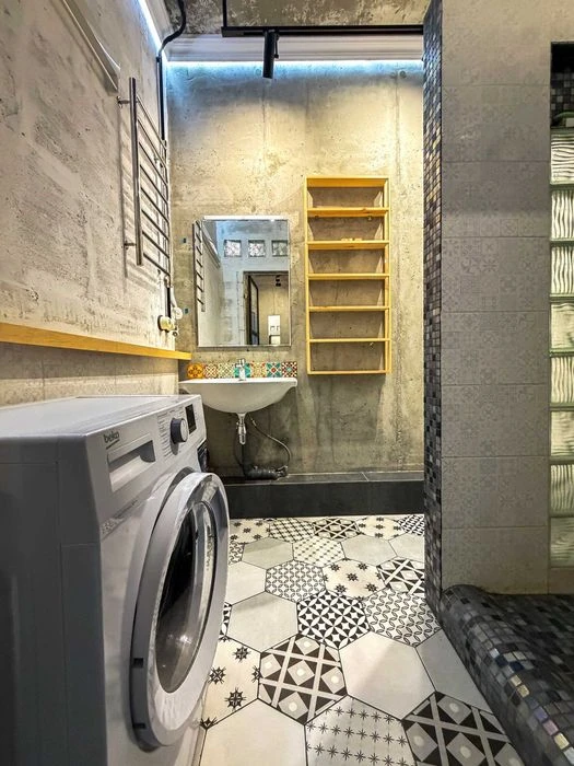 I will sell a 2-room apartment in Nebo residential complex! Vernadskogo Foundry