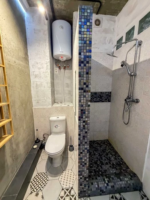 I will sell a 2-room apartment in Nebo residential complex! Vernadskogo Foundry