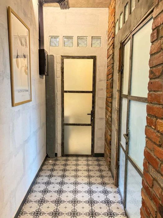 I will sell a 2-room apartment in Nebo residential complex! Vernadskogo Foundry