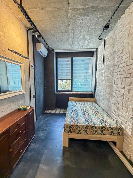 I will sell a 2-room apartment in Nebo residential complex! Vernadskogo Foundry