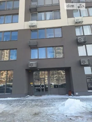 Продаж 3к квартири 94.6 кв. м на вул. Олександра Олеся 5А •
