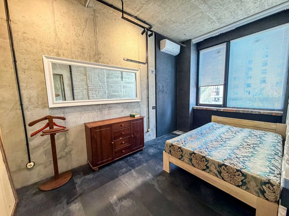 I will sell a 2-room apartment in Nebo residential complex! Vernadskogo Foundry