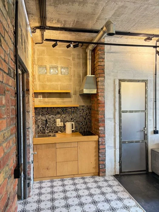 I will sell a 2-room apartment in Nebo residential complex! Vernadskogo Foundry