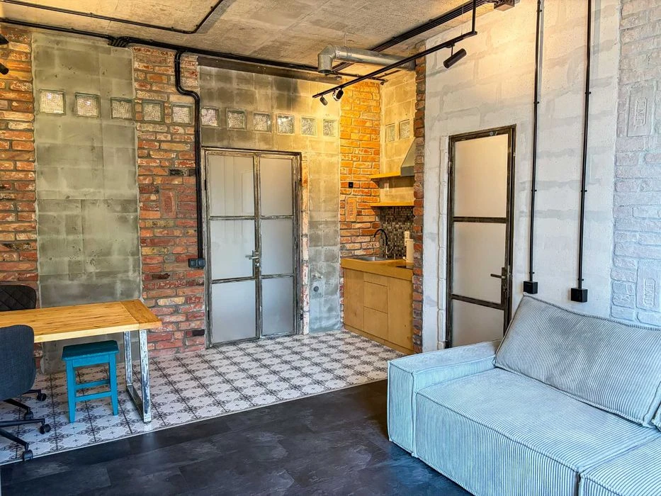 I will sell a 2-room apartment in Nebo residential complex! Vernadskogo Foundry