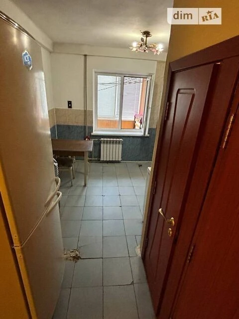 Продаж 2к квартири 52.6 кв. м на просп. Володимира Івасюка 7
