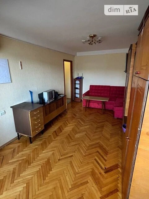 Продаж 2к квартири 52.6 кв. м на просп. Володимира Івасюка 7