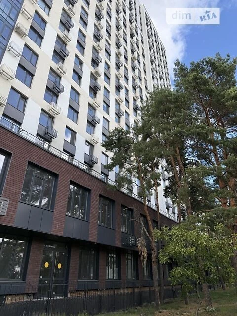 Продаж 2к квартири 98 кв. м на вул. Князя Романа Мстиславича