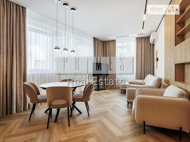 Продаж 3к квартири 82.4 кв. м на просп. Берестейський 11 кор