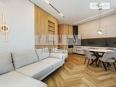 Продаж 3к квартири 82.4 кв. м на просп. Берестейський 11 кор