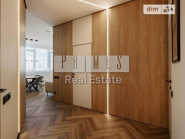 Продаж 3к квартири 82.4 кв. м на просп. Берестейський 11 кор