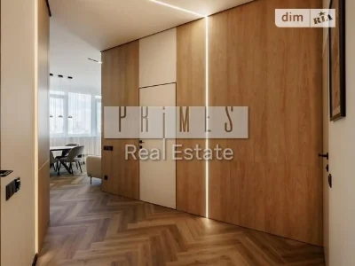 Продаж 3к квартири 82.4 кв. м на просп. Берестейський 11 кор