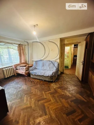 Продаж 2к квартири 45 кв. м на бул. Верховної Ради 18А • ID