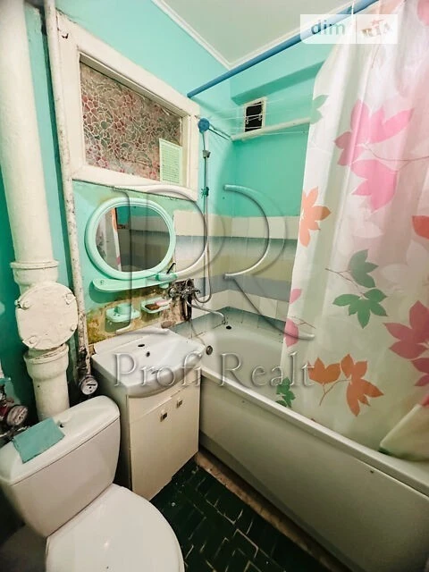 Продаж 2к квартири 45 кв. м на бул. Верховної Ради 18А • ID