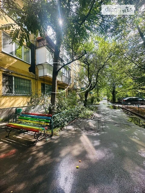 Продаж 2к квартири 45 кв. м на бул. Верховної Ради 18А • ID