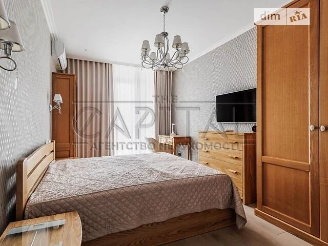 Продаж 3к квартири 83.9 кв. м на вул. Маккейна Джона 1 • ID
