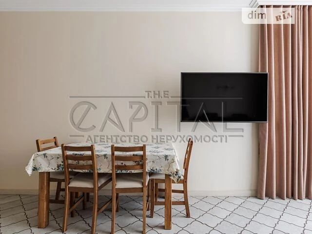 Продаж 3к квартири 83.9 кв. м на вул. Маккейна Джона 1 • ID
