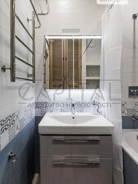 Продаж 3к квартири 83.9 кв. м на вул. Маккейна Джона 1 • ID