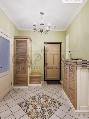 Продаж 3к квартири 83.9 кв. м на вул. Маккейна Джона 1 • ID