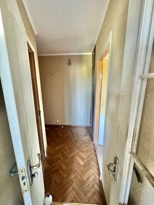 Продам однокімнатну квартиру. ЮТЗ.Театральна.