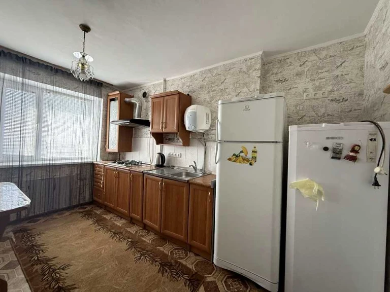 Квартира. Миколаїв, Вокзальна вул.
