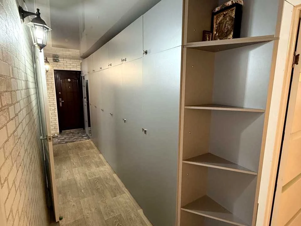 Квартира. Миколаїв, Вокзальна вул.