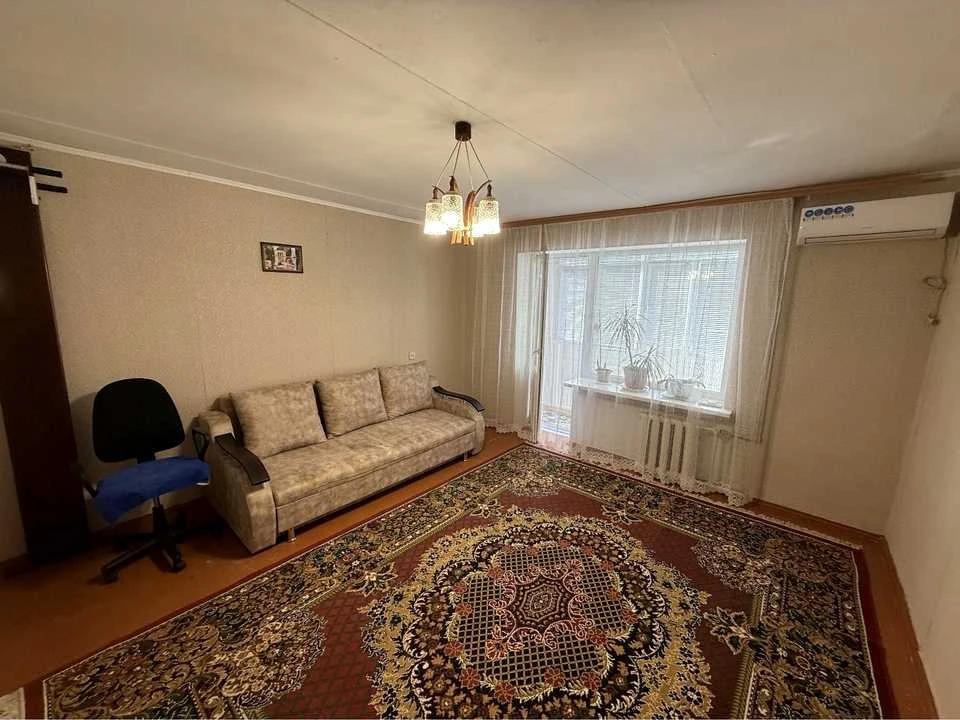 Квартира. Миколаїв, Вокзальна вул.