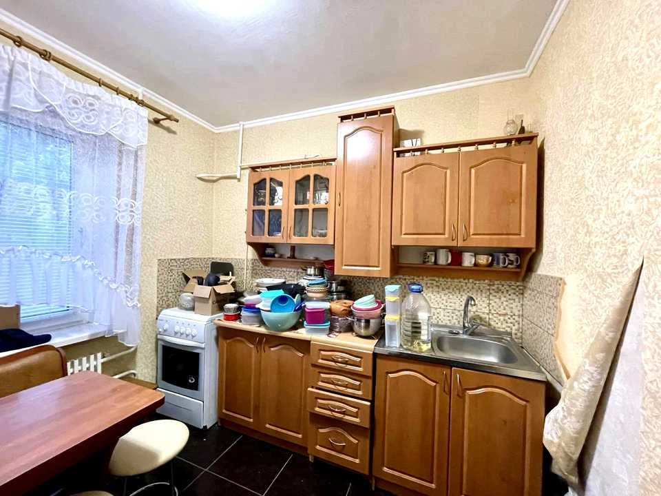 Квартира. Миколаїв, Миколаївська вул.