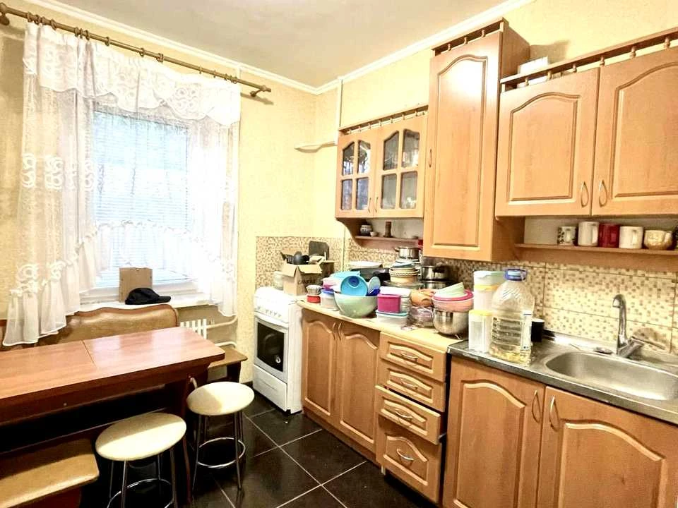 Квартира. Миколаїв, Миколаївська вул.
