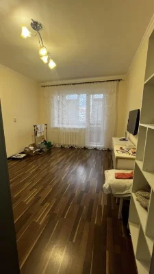 квартира однушка