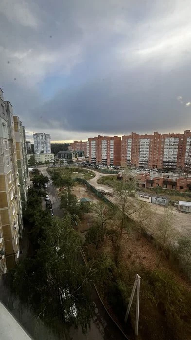 квартира однушка