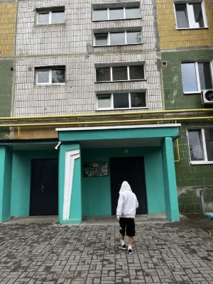 квартира однушка