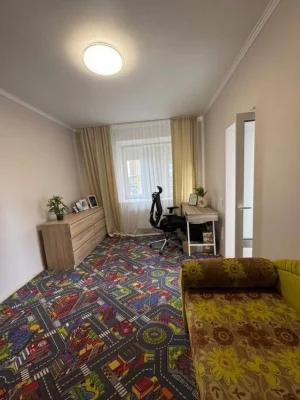 Продаж 3 кім квартири в новобудові вул. Стрийська, ЖК Квіти