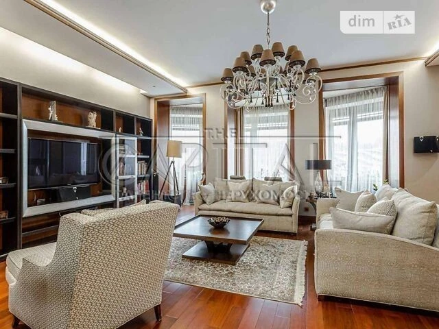 For sale 4-room apartment 240 sq. m. on Protasiv Yar 8 st. • ID 3468