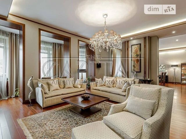 For sale 4-room apartment 240 sq. m. on Protasiv Yar 8 st. • ID 3468