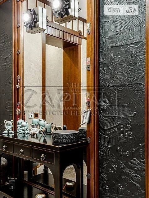 For sale 4-room apartment 240 sq. m. on Protasiv Yar 8 st. • ID 3468