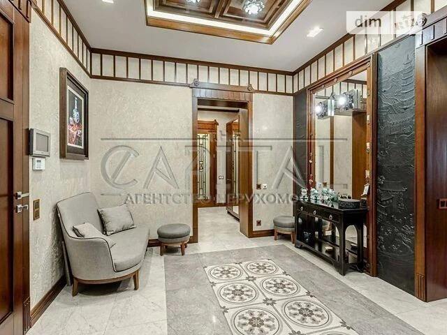 For sale 4-room apartment 240 sq. m. on Protasiv Yar 8 st. • ID 3468