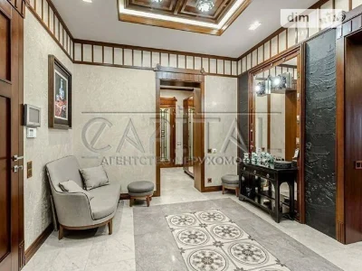 For sale 4-room apartment 240 sq. m. on Protasiv Yar 8 st. • ID 3468