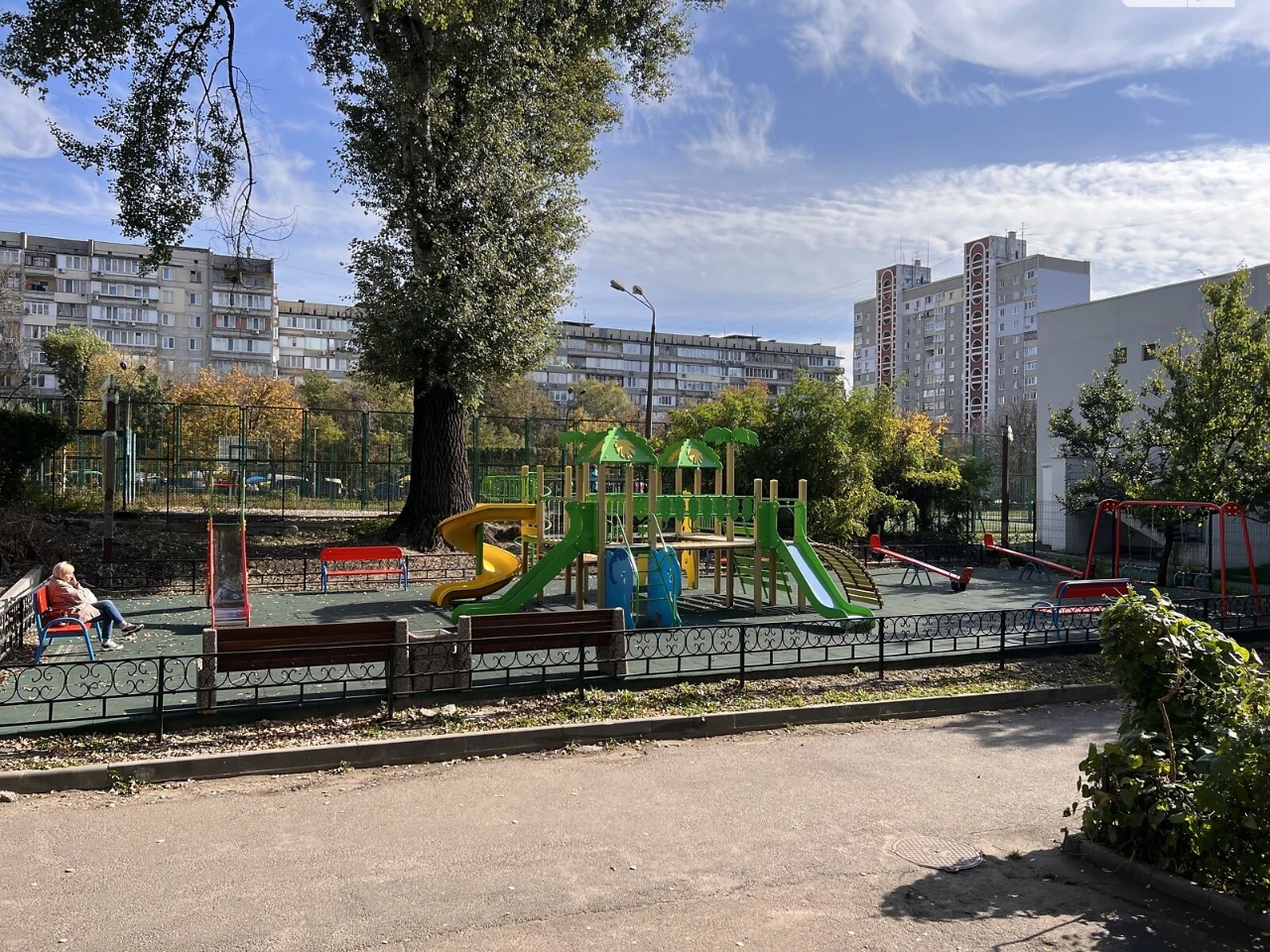 Продаж Квартира Татарка